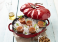 ZWILLING Tomato 2,5 l Okrągły Naczynie do pieczenia - 1180183