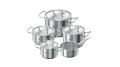ZWILLING 40901-001 zestaw garnków - 2701927