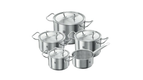 ZWILLING 40901-001 zestaw garnków - 2695070