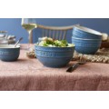 Staub Ceramique Zestaw misek 0,7 l Okrągły Ceramika Turkusowy 4 szt. - 2701934