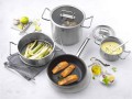 ZWILLING Pro Patelnia uniwersalna Okrągły - 998319