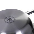 ZWILLING Pro Patelnia uniwersalna Okrągły - 998316