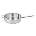 Patelnia głęboka z 2 uchwytami Demeyere Apollo 7 - 28 cm - 2701953