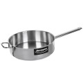 Patelnia głęboka z 2 uchwytami Demeyere Apollo 7 - 28 cm - 1216380