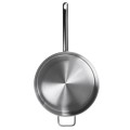 Patelnia głęboka z 2 uchwytami Demeyere Apollo 7 - 28 cm - 1216383