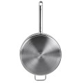 Patelnia głęboka z 2 uchwytami Demeyere Apollo 7 - 28 cm - 1216385