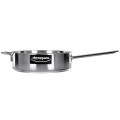Patelnia głęboka z 2 uchwytami Demeyere Apollo 7 - 28 cm - 1216382
