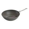Patelnia BALLARINI Salina Granitium Wok granitowa 30 cm 75002-815-0 - 1963207