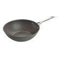 Patelnia BALLARINI Salina Granitium Wok granitowa 30 cm 75002-815-0 - 2701968