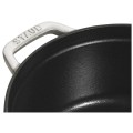 ZWILLING STAUB LA COCOTTE 5,25 l Okrągły Żeliwo Naczynie do pieczenia - 2701977