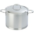 Garnek wysoki Demeyere Atlantis 7 - 5 ltr - 2701978