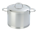 Garnek wysoki Demeyere Atlantis 7 - 5 ltr - 1212824
