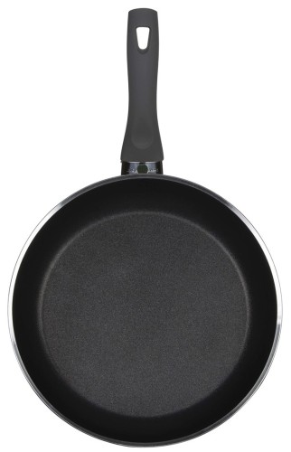 Patelnia BALLARINI 75003-054-0 do saute Okrągły - 2695088