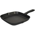 BALLARINI 75002-924-0 patelnia Patelni grillowa Kwadrat - 2695095