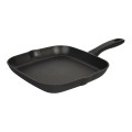 BALLARINI 75002-924-0 patelnia Patelni grillowa Kwadrat - 1192159