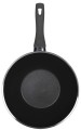 BALLARINI 75003-058-0 patelnia Wok/Patelnia do mieszania Okrągły - 1192023