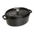 Staub 40509-322-0 Brytfanna 6,7 l Żeliwo - 2695103