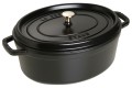 Staub 40509-322-0 Brytfanna 6,7 l Żeliwo - 2701992