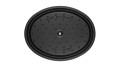 Staub 40509-322-0 Brytfanna 6,7 l Żeliwo - 2701997