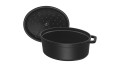 Staub 40509-322-0 Brytfanna 6,7 l Żeliwo - 2701993