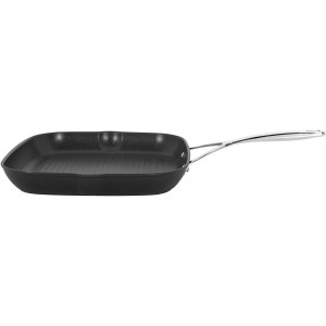 Tytanowa patelnia grillowa DEMEYERE Alu Pro 5 40851-177-0 - 28 cm