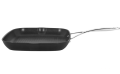 Demeyere Alu Pro 5 Patelni grillowa Prostokątny - 1295500