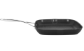 Demeyere Alu Pro 5 Patelni grillowa Prostokątny - 1295501