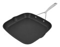 Demeyere Alu Pro 5 Patelni grillowa Prostokątny - 2701999