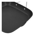 Demeyere Alu Pro 5 Patelni grillowa Prostokątny - 2702002