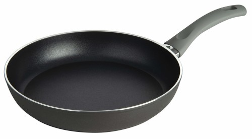 BALLARINI 75003-051-0 patelnia Patelnia uniwersalna Okrągły - 2695096