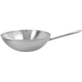 Wok stalowy Demeyere Apollo 7 - 30 cm - 2702018