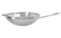 Wok stalowy Demeyere Apollo 7 - 30 cm - 1195988
