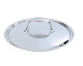 Rondelek niski z 2 uchwytami Demeyere Atlantis 7 - 2.8 ltr - 1173643