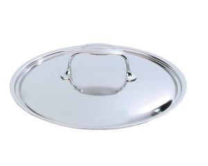 Rondelek niski z 2 uchwytami DEMEYERE Atlantis 740850-342-0 - 2.8 ltr
