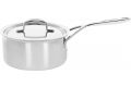 Rondelek stalowy z pokrywką Demeyere 5-Plus - 3 ltr - 2620395