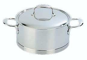 GARNEK NISKI DEMEYERE ATLANTIS 7 40850-141-0 - 5.2L - 2702035
