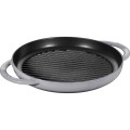 ZWILLING STAUB Patelni grillowa Okrągły - 2695121