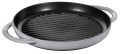 ZWILLING STAUB Patelni grillowa Okrągły - 1183804