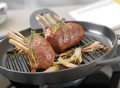 ZWILLING STAUB Patelni grillowa Okrągły - 1183807