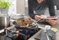 ZWILLING STAUB Patelni grillowa Okrągły - 1183806