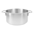 Garnek niski z pokrywką Demeyere Apollo 7 - 8.4 ltr - 1176743