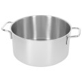 Garnek niski z pokrywką Demeyere Apollo 7 - 8.4 ltr - 1176745