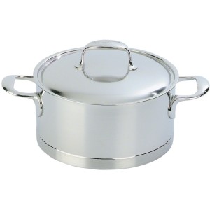 GARNEK NISKI DEMEYERE ATLANTIS 7 40850-137-0 - 1.5L