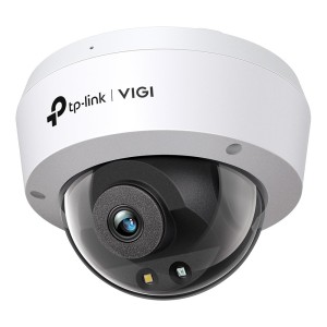 Kamera IP TP-LINK VIGI C230 (2.8mm) 4MP Kopułka Biała