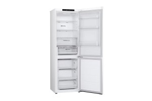 Lodówka LG GBV3100DSW