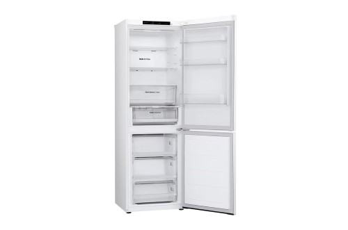 Lodówka LG GBV3100DSW - 2691273