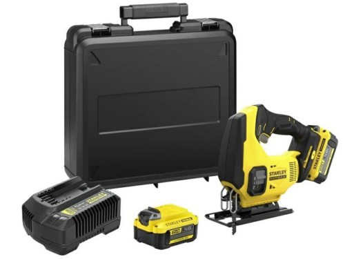 20v max* wyrzynarka 2x4.0ah kb - 1949954