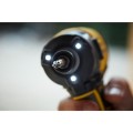 Stanley SFMCF820D2K wkrętak zasilany/zakrętark udarowy 2900 RPM Czarny, Żółty - 2492421