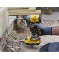 Stanley SFMCF820D2K wkrętak zasilany/zakrętark udarowy 2900 RPM Czarny, Żółty - 2492420