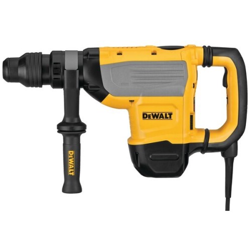 DeWALT D25733K-QS młot udarowo-obrotowy 1600 W SDS Max - 1891765